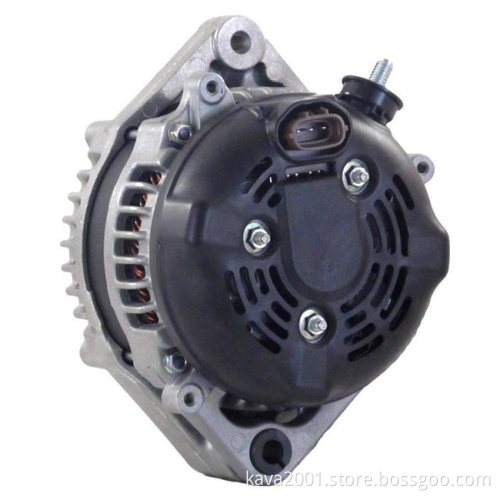 12V Alternator for John Deere 7815, 7820, 7920 Tractors (RE186320, RE257541)